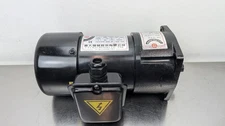 I-TA Machinery AEV200 Induction Gearmotor FME18 1:10 1/4 HP 1450/1720 RPM