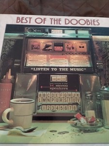 Doobie Brothers Greatest Hits Vinyl | eBay