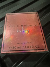 Kylie Minogue Darling 30ml Eau de Parfum Spray Fragrance sealed 