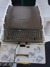 Olivetti Linea 101 Elektrische Schreibmaschine