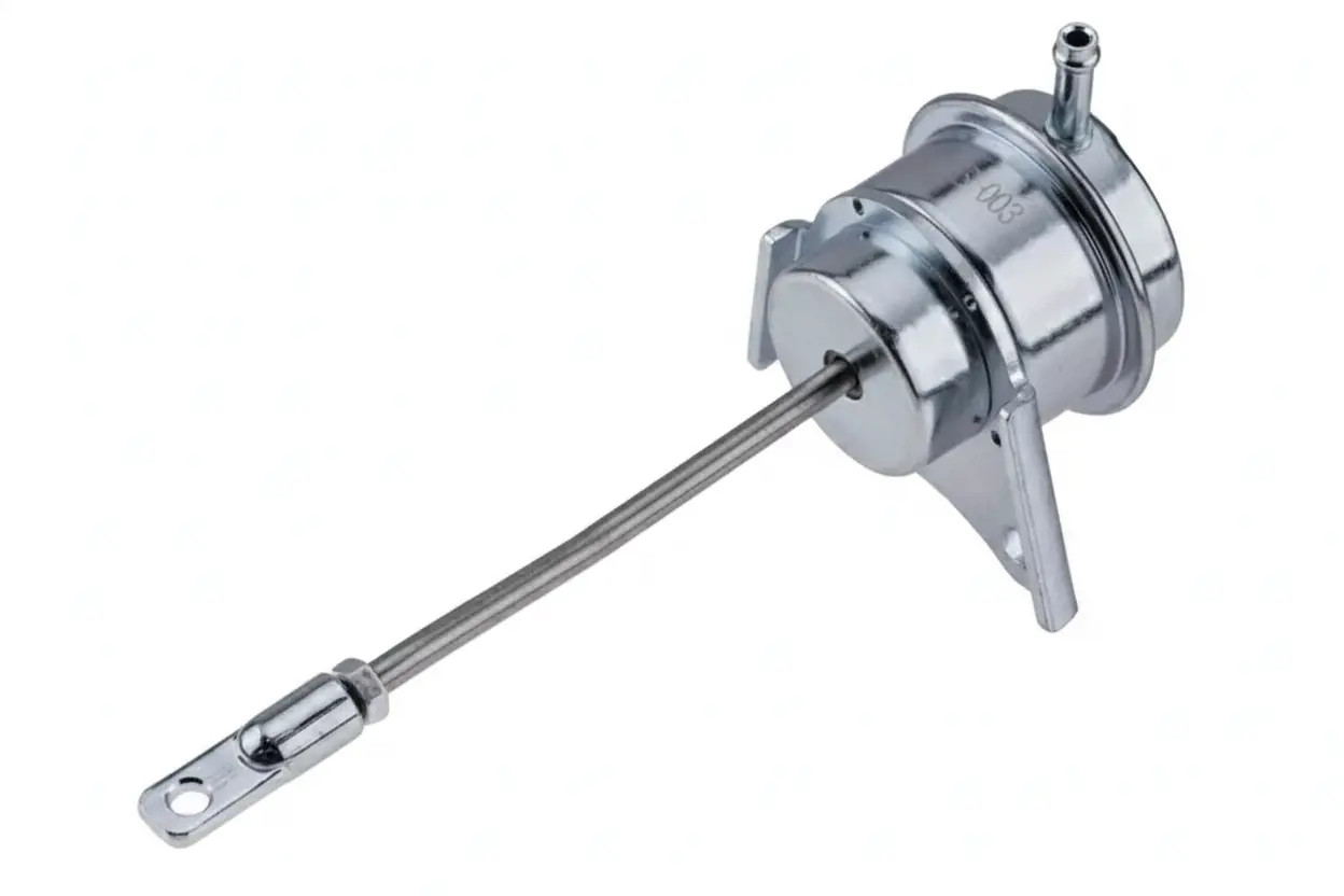 Boost pressure valve Electric-pneumatic Exhaust Turbocharger ECD-NS-003 NTY