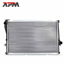 K�hler Wasserk�hler Motork�hler MT f�r BMW E39 523i 520i 525i 528i 530i E38 728i