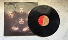 QUEEN Queen II 1974 UK vinyl LP + INNER original 2 TWO Seven Seas Of Rhye EMA767