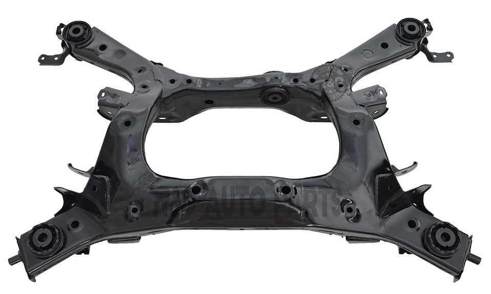 REAR CROSSMEMBER SUBFRAME FOR 2009-2015 INFINITI G37 Q40 SEDAN ...
