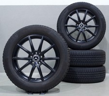 Mercedes GLA H247 GLB X257 18 Zoll Winterreifen Winterräder Felgen DOT22 TOP- Mercedes GLA H247 GLB X257 18 Zoll Winterreifen Winterräder Felgen DOT22 TOP-