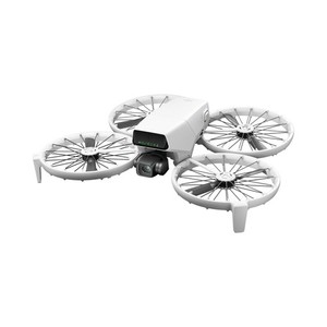 DJI Flip,  4K UHD Palm Takeoff,-Auto Return, 31-Min , Intelligent flight- Refurb