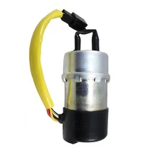 QUANTUM HFP-184-008 ELECTRIC FUEL PUMP