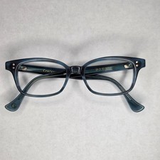 Dita Courants DRX3001F Eyeglass Frame Teal 48 17 142