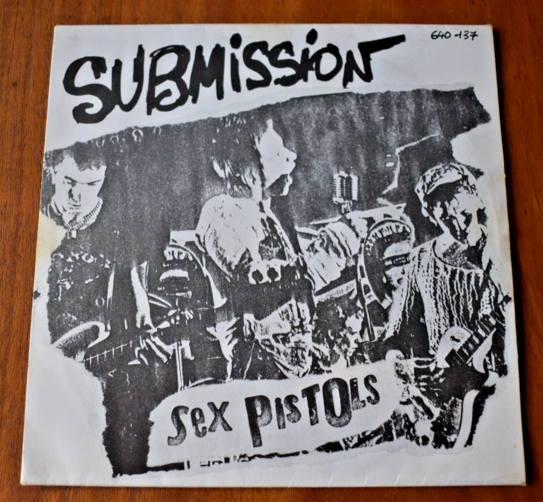 Sex Pistols French for sale | eBay UK