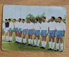 Heinerle / Deutsche Spieler + Werder Bremen / 4 Sammelbilder