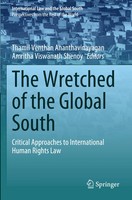 Thamil Venthan Ananthavinayagan (U. A.) | The Wretched Of The Global South | Xii
