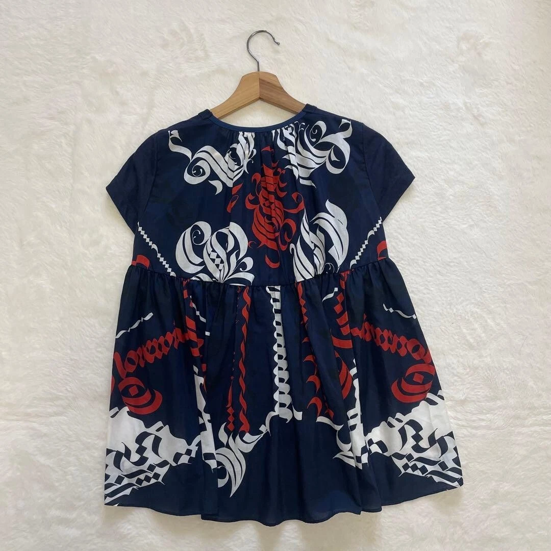 Sacai Tops for Women for sale | eBay