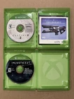 Custom 4-Game Xbox One Lot for stegall_1683 - Limited Time
