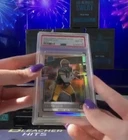 2020 Donruss Optic Jordan Love Holo PSA 10