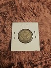 1917-D Standing Liberty Quarter Type 1 Fine F Better Date 90% Silver Key First-Y — photo 3