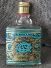 Vintage 4711 Original Eau de Cologne Echt Koe...