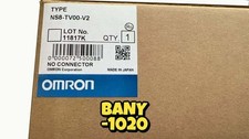 NS8-TV00-V2 NEW OMRON NS8-TV00V2 HMI Display Touch Screen us free tax