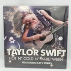 Taylor Swift Hot N' Cold N' In-Between 3LP Vinyl SEALED Limited Live Import