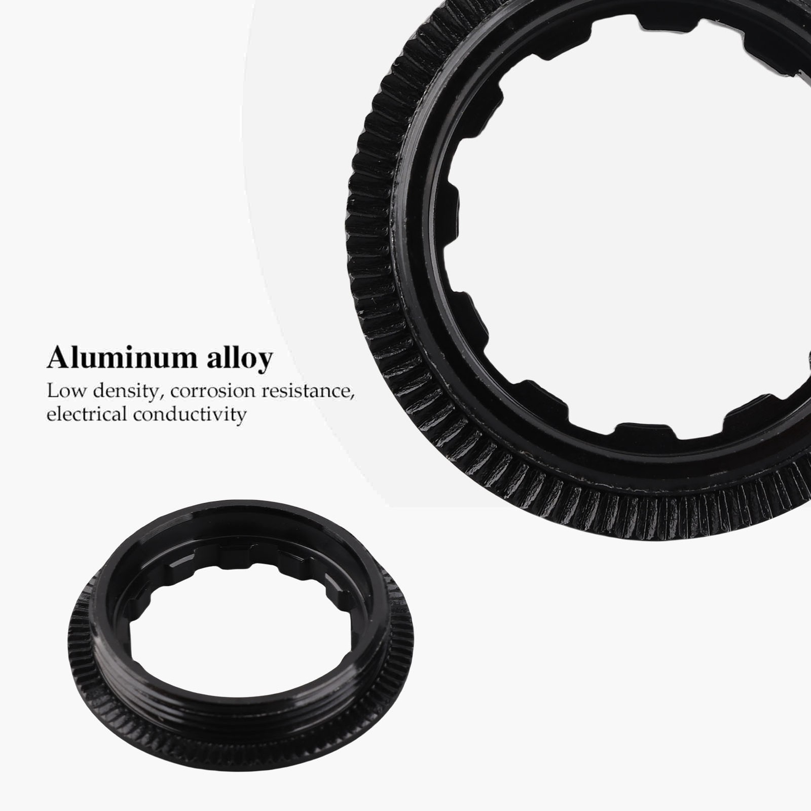 MEIJUN Cassette Bicycle Flywheel For Cassette Bike Bicycle Cycling Black EC