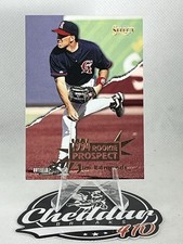 Jim Edmonds 1994 SCORE Select Rookie Card #198 Angels MLB RC Free Shipping. rookie card picture