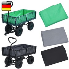 Innenplane Für Bollerwagen Bollerwagen Stoff...