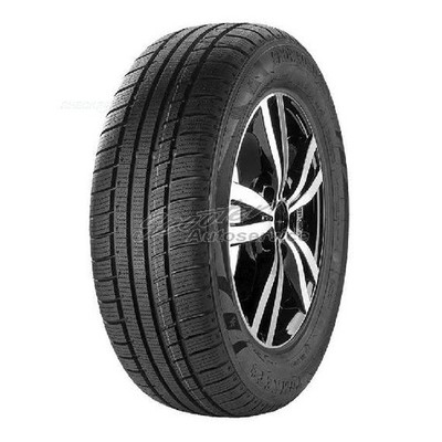 Winterreifen 215/60 R17 96V Tomket SnowRoad SUV 3 3PMSF | 76077