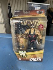 Mattel WWE Legends Elite Collection Series 10 - Big Van Vader 6in. Action Figure