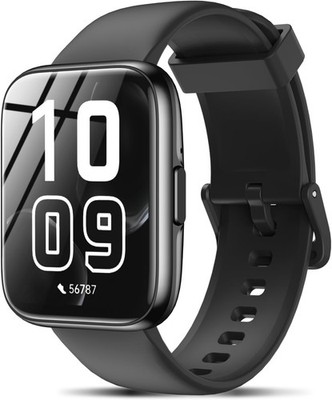 Smart Watch (Answer/Make Call) Bluetooth Fitness Tracker Heart Rate Blood Oxygen