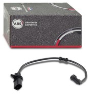 A.B.S. Warnkontakt Bremsbelagverschleiss Vorne Links Rechts FüR Audi A6 A7 A8 Q5