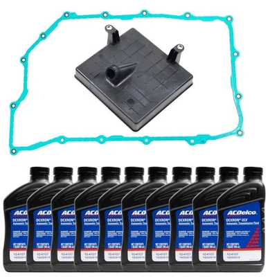 Genuine GM ACDelco Allison 10L1000 Transmission Service Kit 2020+ L5P Duramax - Bild 1 von 4