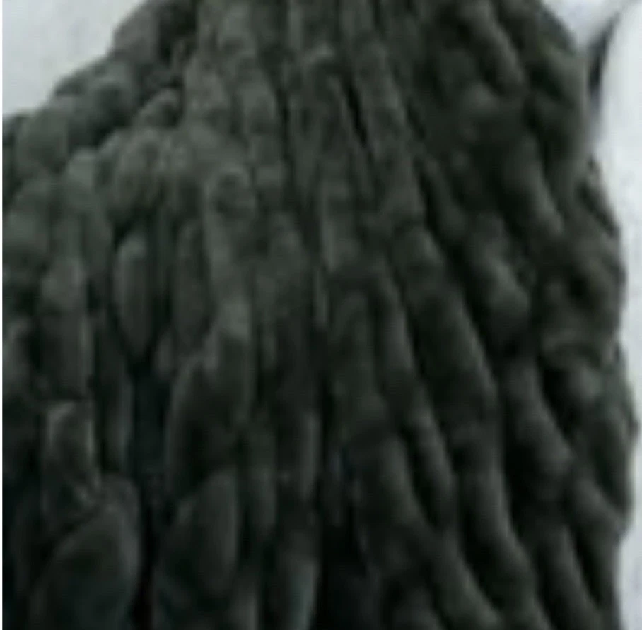 NUEVA Manta Minky Couture Abrazos Suaves Navidad Piel Verde Adulto Talla 50”x60” Foto 4 de 4