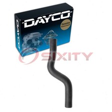 Dayco Upper Radiator Coolant Hose for 2015-2017 Infiniti Q70L 3.7L V6 Belts et