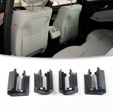 Sitzschienenbezug für für Mercedes E Klasse W212 CLS W218 ABS Blende 13x10x4cm Sitzschienenbezug für für Mercedes E Klasse W212 CLS W218 ABS Blende 13x10x4cm