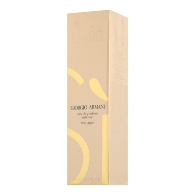 Giorgio Armani Sì EDP Intense Refill 100ml
