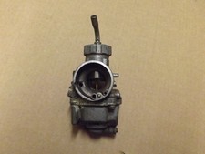 Honda MBX125 carb  carburettor  MTX125