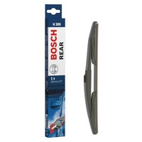 Bosch H309 - Scheibenwischer Rear - LäNge: 300 Mm FüR Heckscheibe