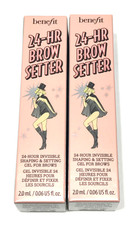 Benefit 24-Hour Brow Setter Clear Gel Travel ...