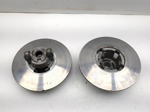 13-17 Arctic Cat Wildcat X1000 CVT Secondary Driven Clutch Assembly 240671