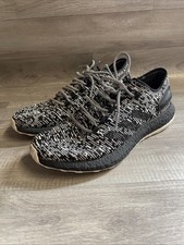 Adidas Pure Boost LTD Size 10 Limited Black and White Oreo Sneaker Shoe S80704