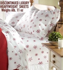 Cotton Flannel Sheet Set Deep Pockets Breathable Warm 170 GSM Cozy Soft King