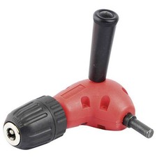 Kunzer 7WA1438 Angle drill attachment 0-10 mm chucks for precise drilling
