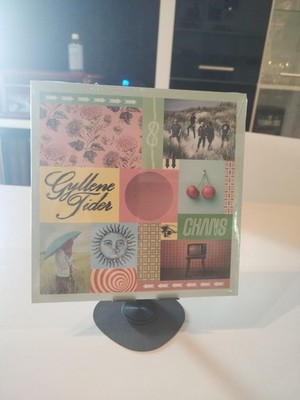 Gyllene Tider Chans Vinyl Single OVP Per Gessle Roxette