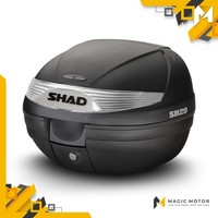 Shad Topcase Sh 29L Schwarz 29 L Schwarz D0B29100