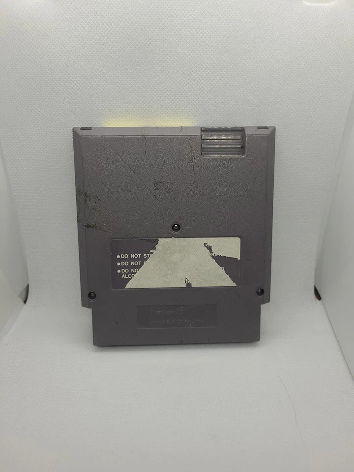 Ultimate Basketball (Nintendo Entertainment System, 1990 NES Foto 2 de 3