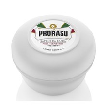 Proraso Shaving Soap In Bowl For Sensitive Skin 150 Ml