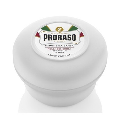 Proraso Shaving Soap In Bowl For Sensitive Skin 150 Ml
