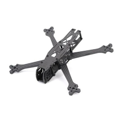 TBS Source One V6 5-inch Quad Frame