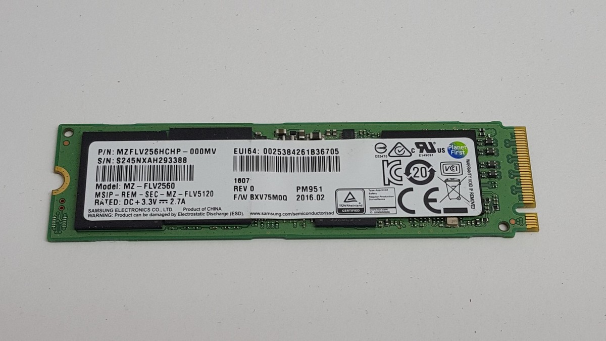 第10世代core i5 windows11 ssd256 NVMe Liteon CL4-3D256-Q11 256 GB NVMe 30mm Solid State Drive | eBay