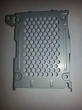 Playstation 3 PS3 Slim Original  Hard Drive Caddy W/ Screws--2101 Series  