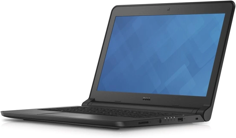 PC portátil Dell Latitude con pantalla táctil HD: ¡Intel i5! 8GB RAM~512GB SSD! Windows 10! Foto 4 de 4